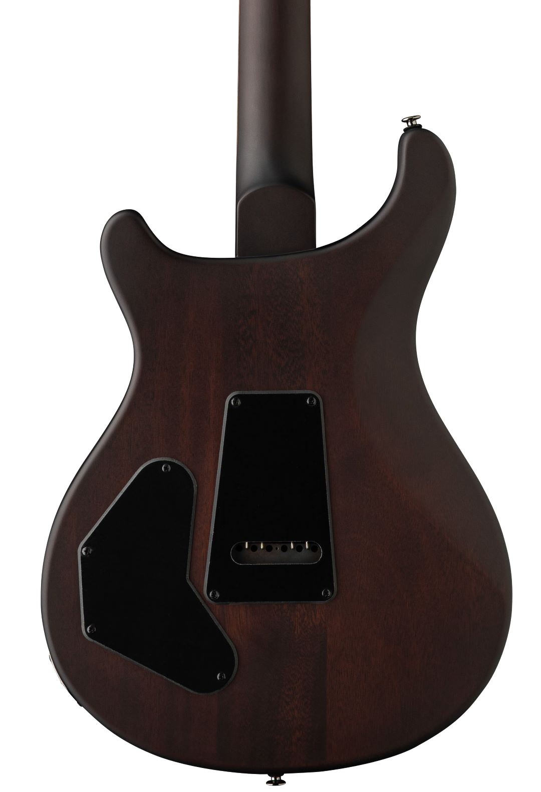 PRS 'David Grissom' SE Laurel Burl Electric Guitar - Tobacco Burst