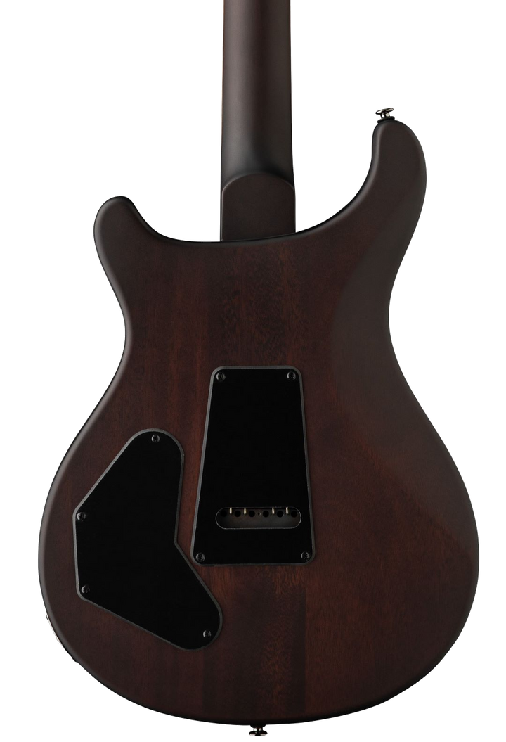 PRS 'David Grissom' SE Laurel Burl Electric Guitar - Tobacco Burst