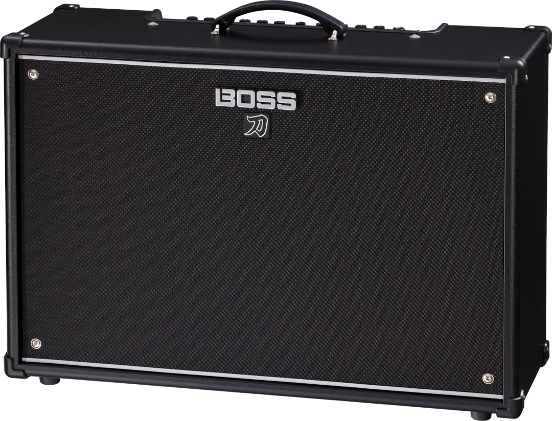 Boss Katana 212 'Generation 3' Combo Guitar Amplifier - 100 Watts