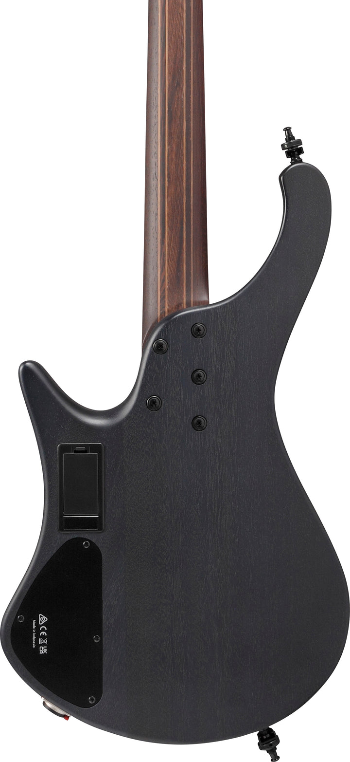 Ibanez EHB1500CTF Headless Bass Guitar - Cosmic Blue Starburst Flat