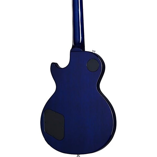 Gibson Les Paul Studio Electric Guitar - Blueberry Burst