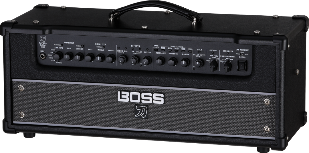boss-ktn-art3hd-katana-artist-head-generation-3-head-guitar-amplifier 3