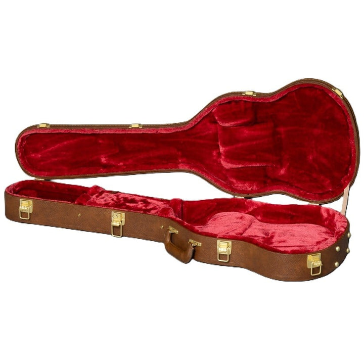 Gibson SG Standard '61 Stop Bar Electric Guitar - Vintage Cherry 7