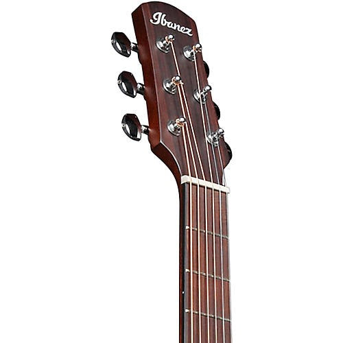 Ibanez AAD100OPN Advanced Series Acoustic Open Pore No Case