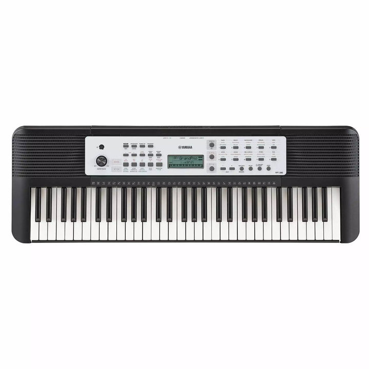 Yamaha YPT-280 61 Key Portable Keyboard