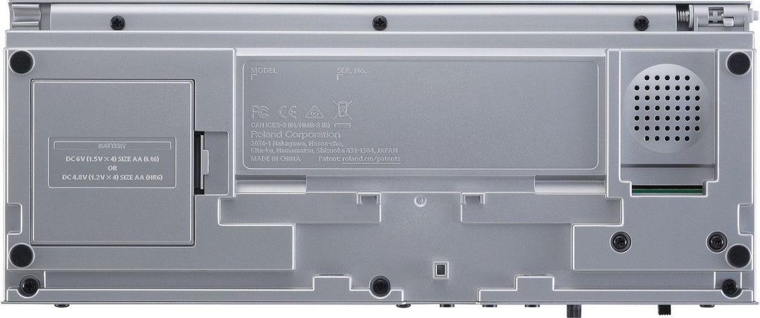 Roland TR-06 Boutique Series Rhythm Machine