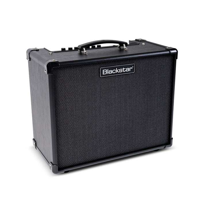 Blackstar IDX50 50w 1x12 Digital Combo Guitar Amplifier - Black 4