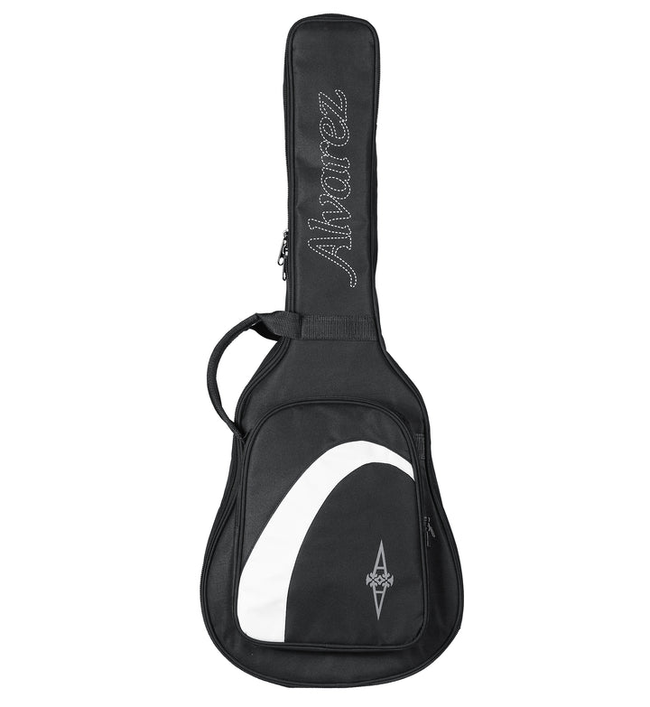 Alvarez RS26 Short-Scale Student Model Acoustic with Gig Bag 4