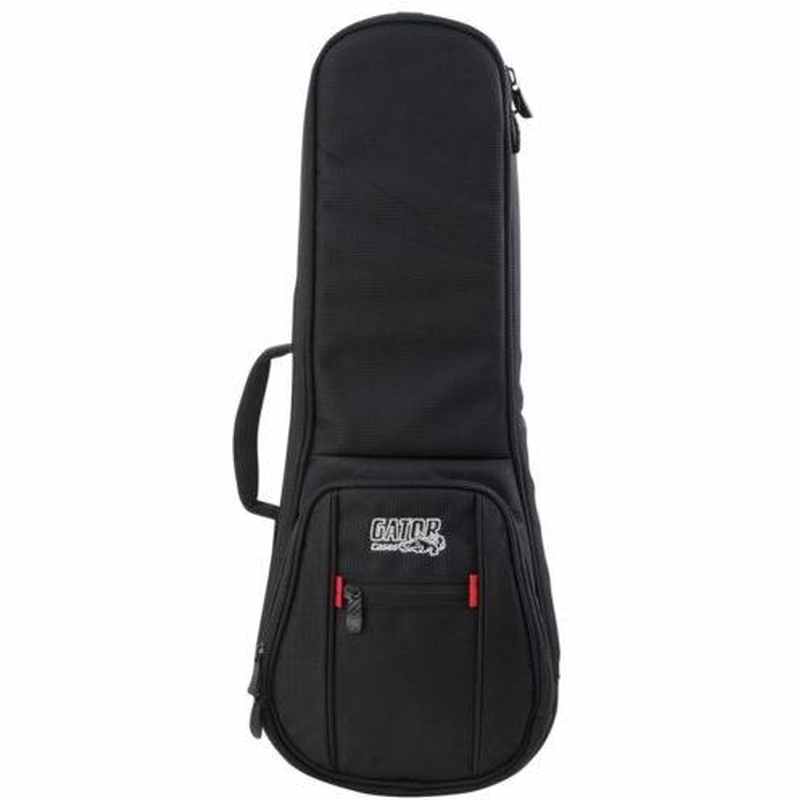 Gator G-PG-UKE-CON ProGo Concert Ukulele Gig Bag