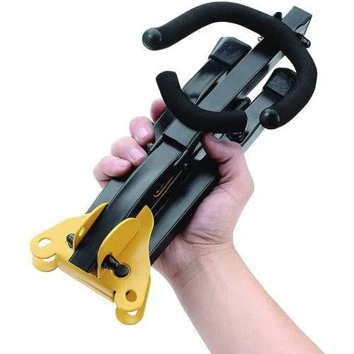 Hercules DS530BB Alto/Tenor Saxophone Stand - With Carry Bag