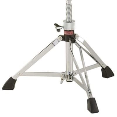 Ludwig L348TH Accent Pro Drum Throne - Round