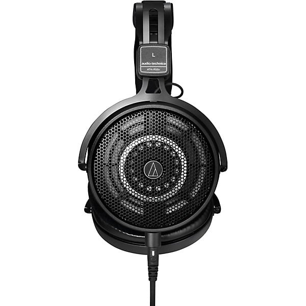 Audio Technica ATH-R50X Pro Open Back Reference Headphones 5