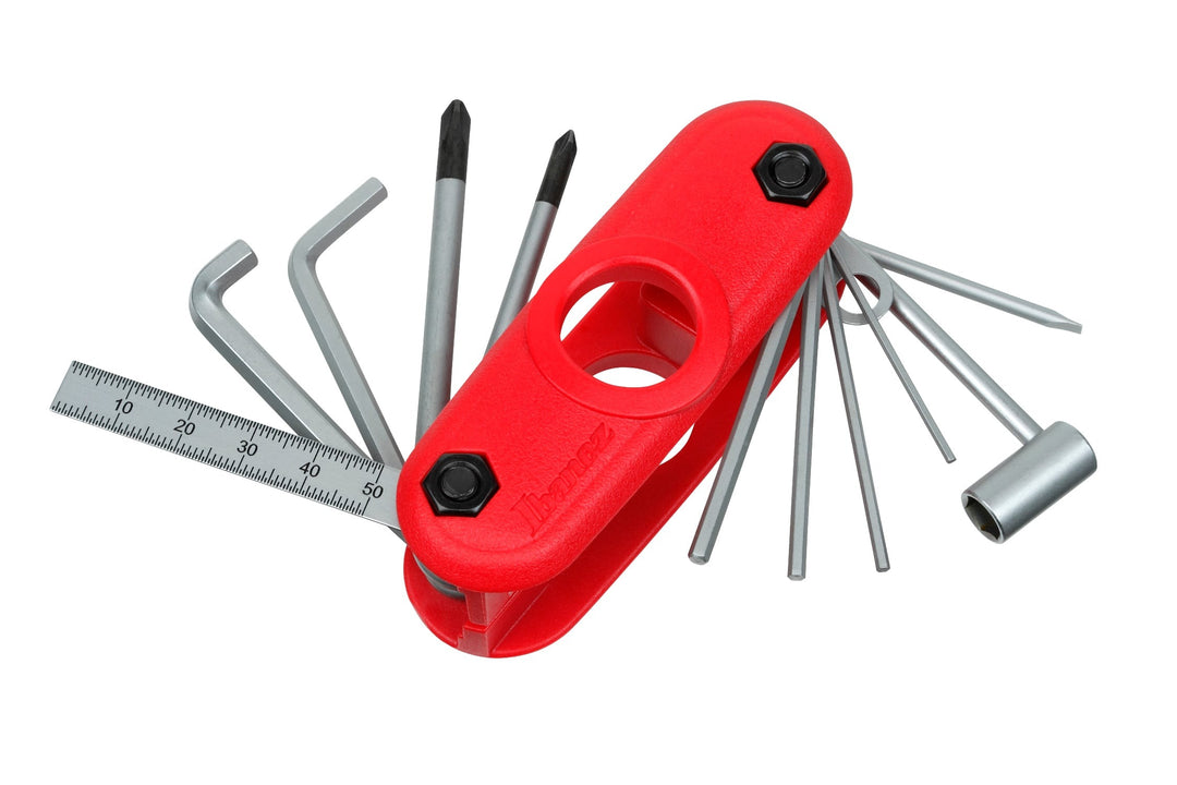 Ibanez AZ24P1QMDOB Premium Electric Guitar - Deep Ocean Blonde (B-Stock)