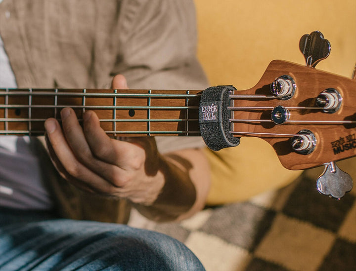 Ernie Ball P09613 FretWrap by Gruv Gear - Medium