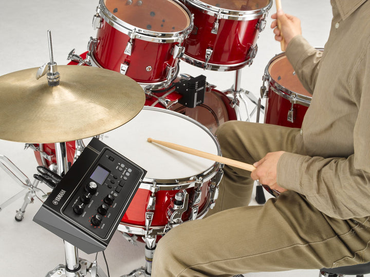 Yamaha EAD10 Electronic Drum Module 4