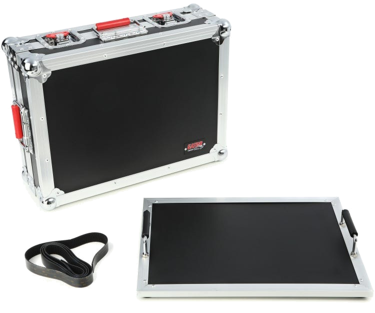 Gator G-Tour Guitar Pedal Board - Small