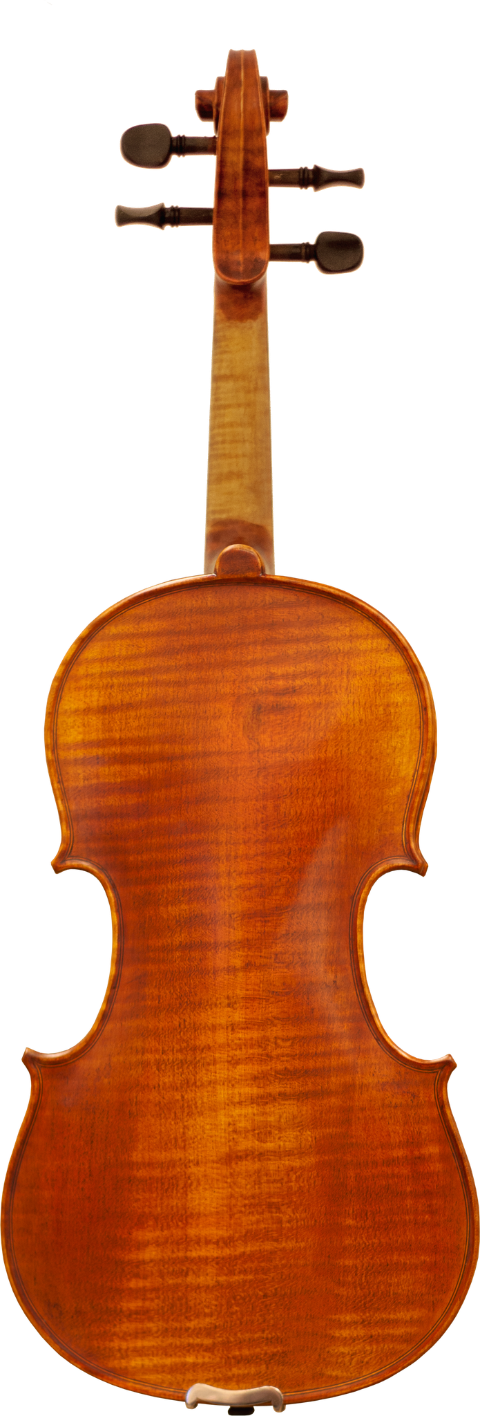 Maple Leaf Strings MLS140VN 4/4 Violin Outfit with Case & Bow