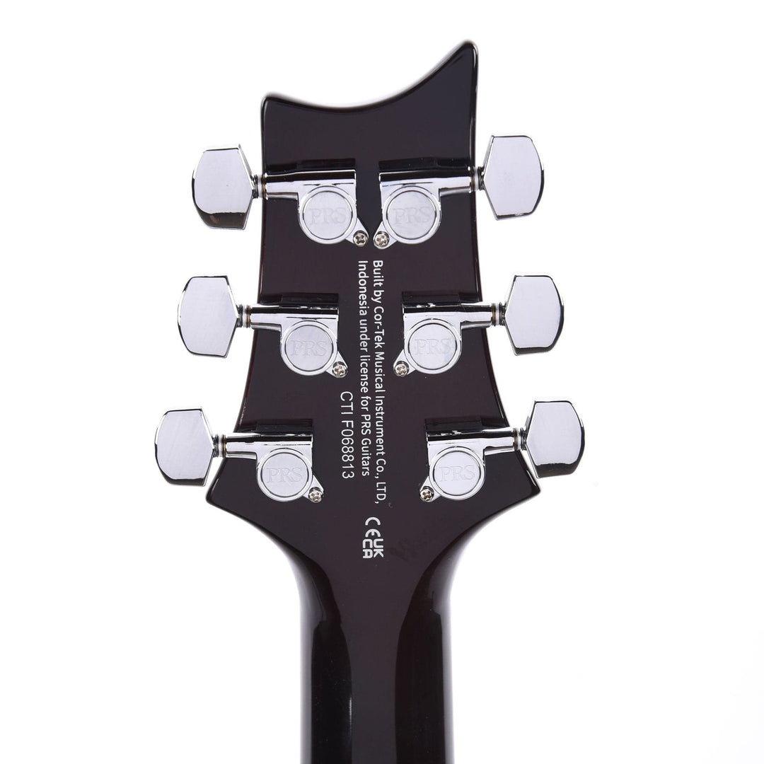 PRS 'David Grissom' SE Electric Guitar - Gold Top