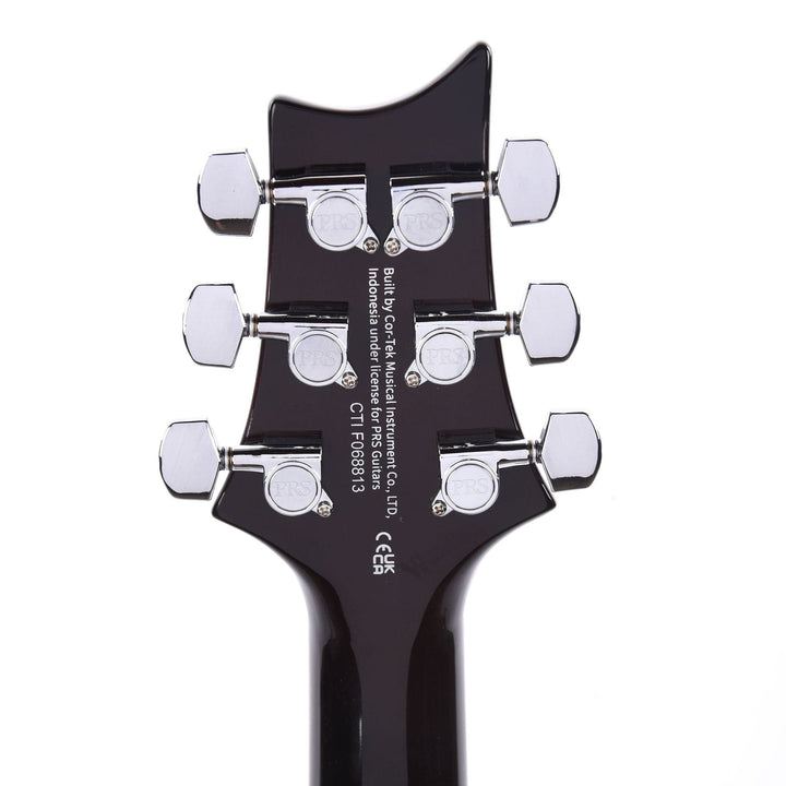 PRS 'David Grissom' SE Electric Guitar - Gold Top