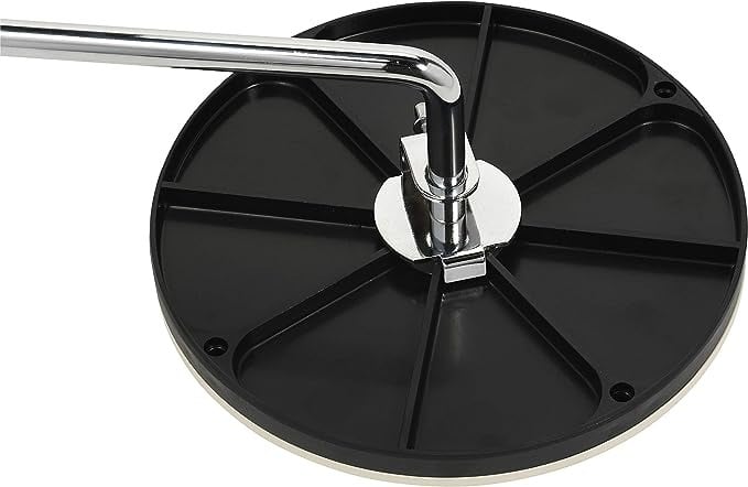 Drum Workshop Go Anywhere Practice Pad Set - With Stand 4