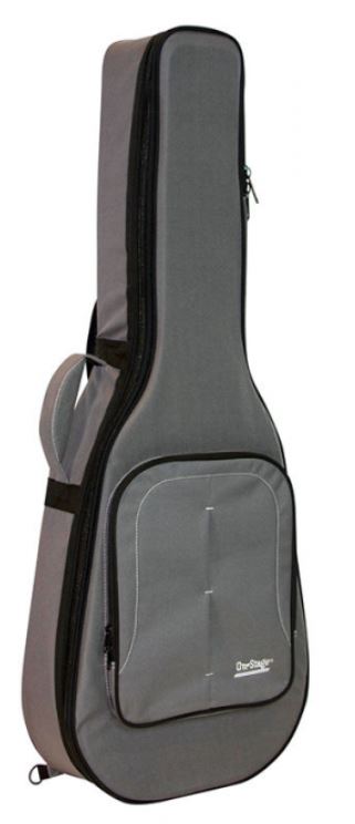 Onstage GHE7550CG Hybrid Electric Guitar Gig Bag
