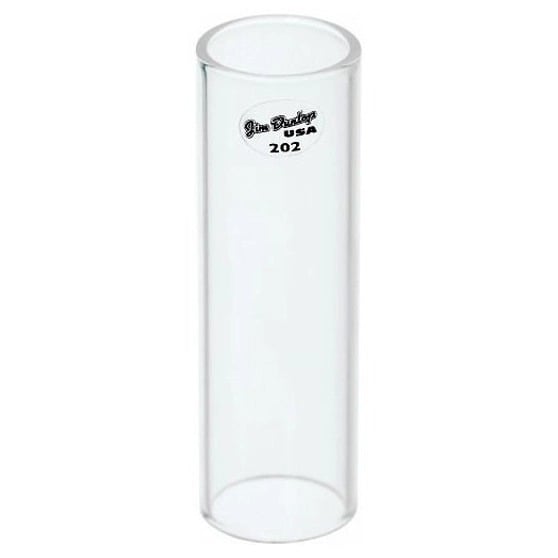 Dunlop Glass Slide - (#202) 3