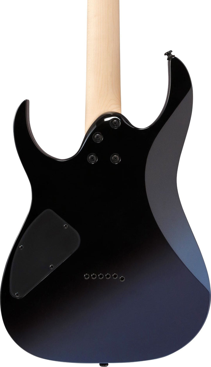 Ibanez RG421DXTWS Standard Electric Guitar - Twilight Shade 4