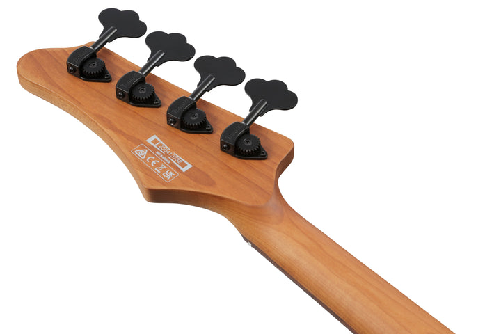 Ibanez MDM1000PW MDM 4-String Electric Bass Pearl White With Gigbag