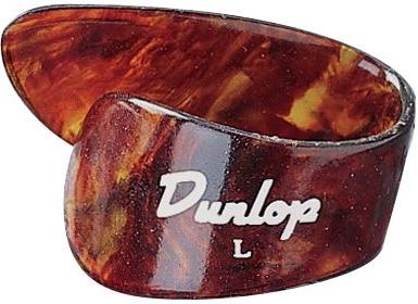 Dunlop 9023P Thumb Picks Large Shell (4-pack)