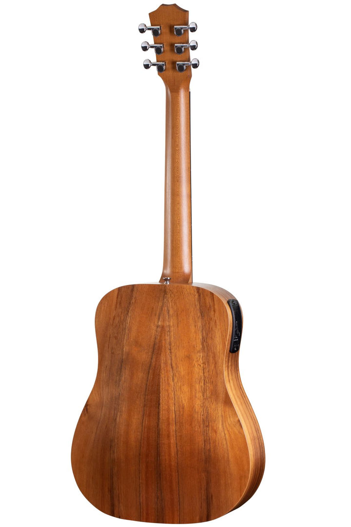 Taylor BTe Koa Acoustic Electric Guitar - Natural 5