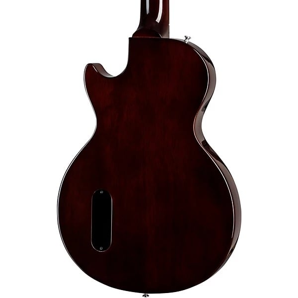 Gibson Les Paul Junior Electric Guitar - Vintage Tobacco Burst 6