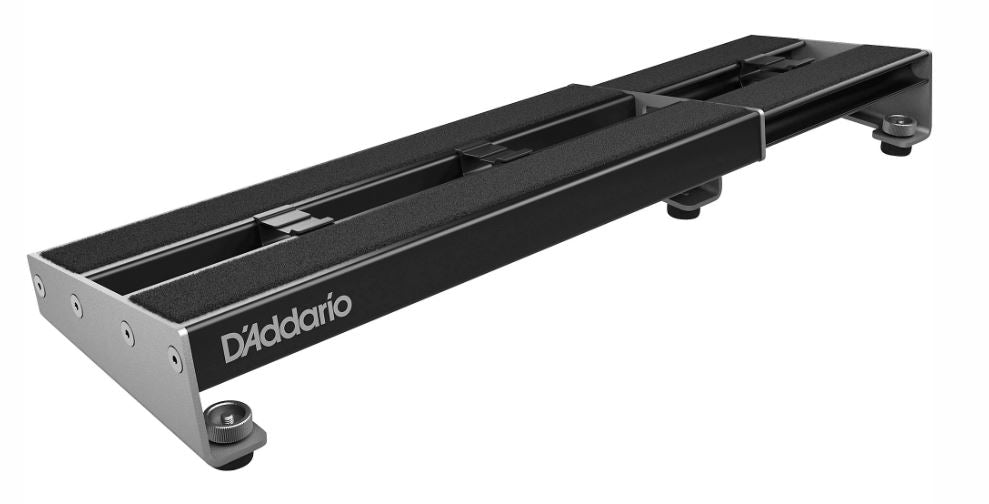 D'Addario PW-XPNDPB-01 XPND Pedalboard (Small)