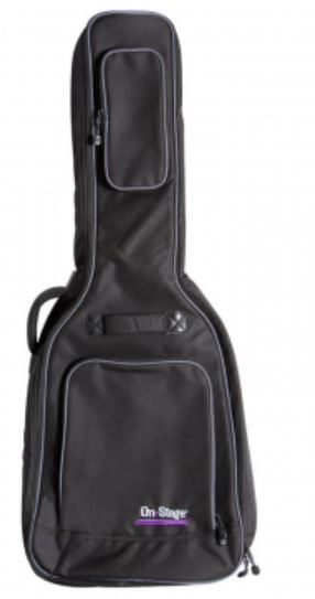 Onstage GPK1000 Acoustic Guitar Bundle 7