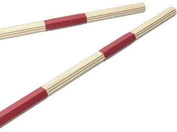 Promark T-RODS Thunder Rods