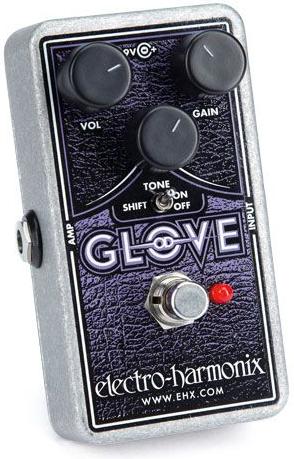 Electro Harmonix OD GLOVE Guitar Overdrive Pedal
