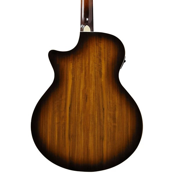 Ibanez AE160VMS Acoustic Electric Guitar - Vintage Mahogany Sunburst