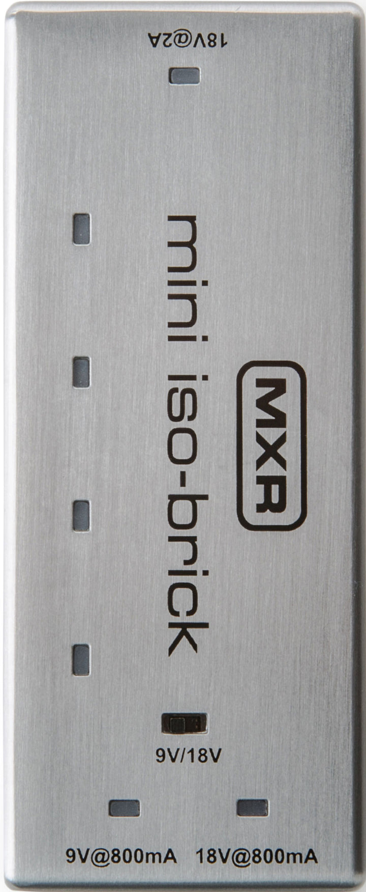 MXR M239 Mini Iso-Brick Power Adapter