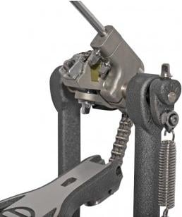 Ludwig L204SF Speed Flyer Single Bass Drum Pedal Pedal 2
