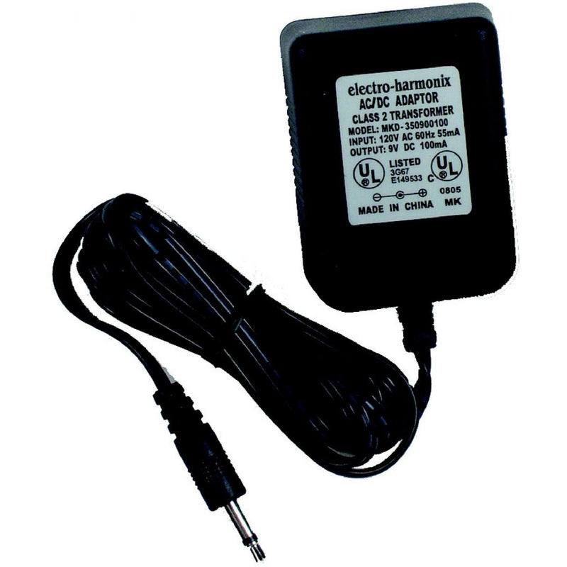 Electro-Harmonix 9DC-100 AC Power Supply