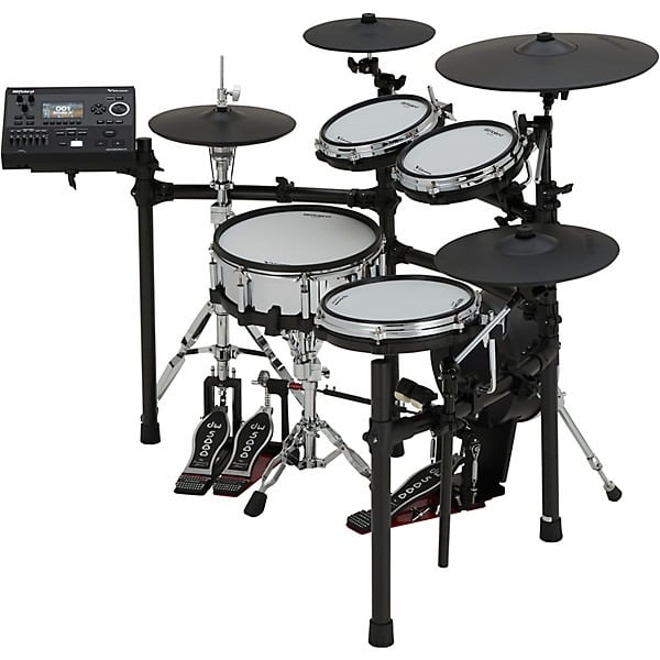 Roland TD516 V-Drums Electronic Drum Kit 3