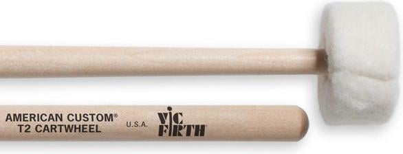 Vic Firth T2 Timpani Mallets
