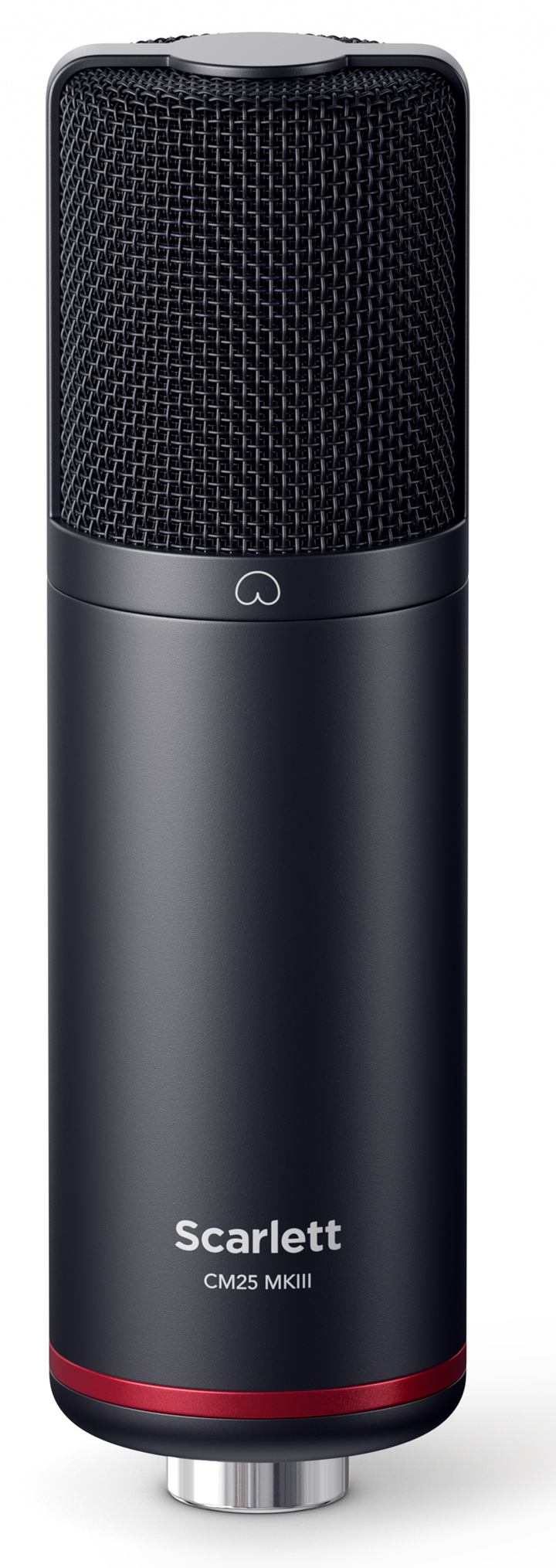 Focusrite Scarlett Solo Studio 4th Gen Recording Bundle