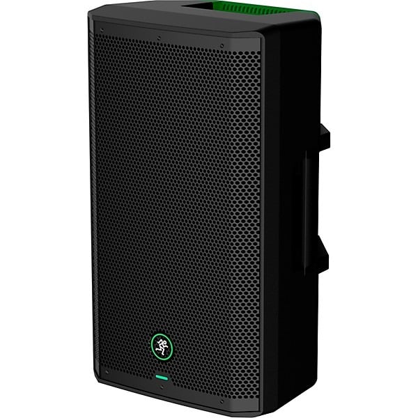 Mackie Thrash212 GO Portable Powered Speaker - With BlueTooth 4