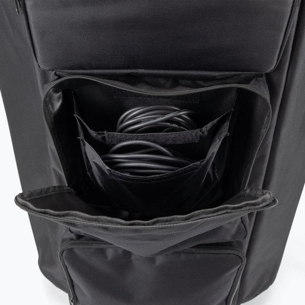 Onstage GR9000 Gig Rider Rolling Utility Bag 2