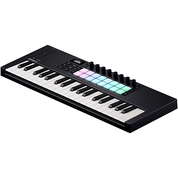 Novation Launchkey Mini 37 MK4 37-key Keyboard Controller