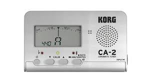 Korg CA2 Chromatic Tuner