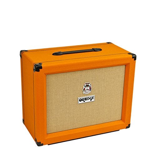 Orange PPC112 1x12 60 watts Guitar Cabinet 4
