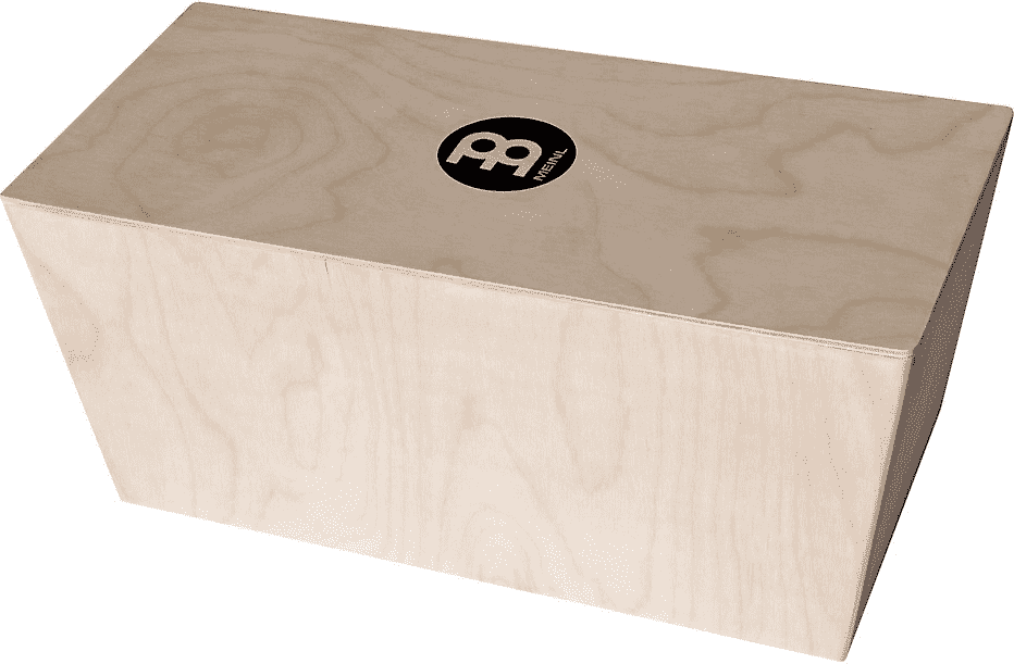 Meinl MYOBCAJ Make Your Own Bongo Cajon Kit