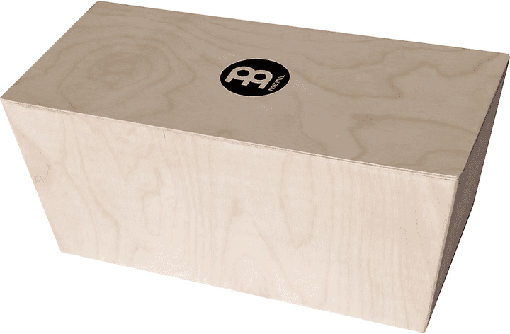 Meinl MYOBCAJ Make Your Own Bongo Cajon Kit