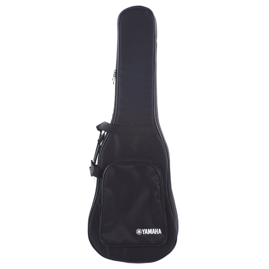 Yamaha RSS02BL Standard Series Revstar Electric Guitar - Black 7
